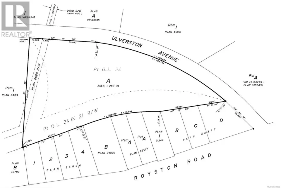 Lot A Ulverston Ave, Cumberland