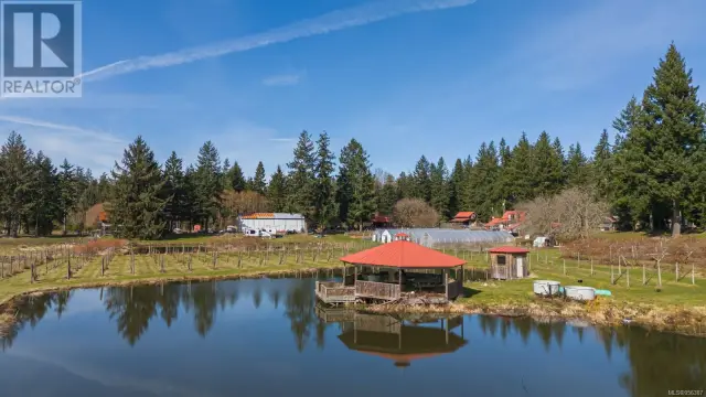 243 Cape Mudge Rd