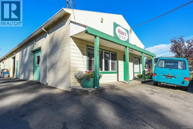 160 Headquarters Rd