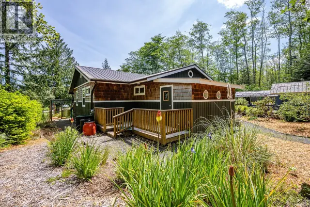 1415 Baikie Rd