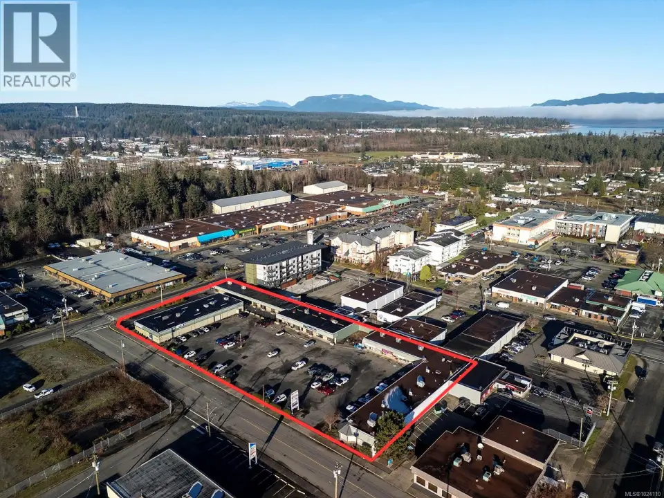 Eagle Ridge Plaza - 1241 Ironwood and 850 12th Ave