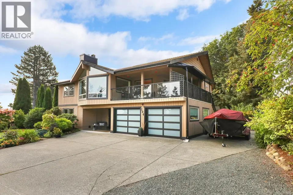 204 Spindrift Rd, Courtenay