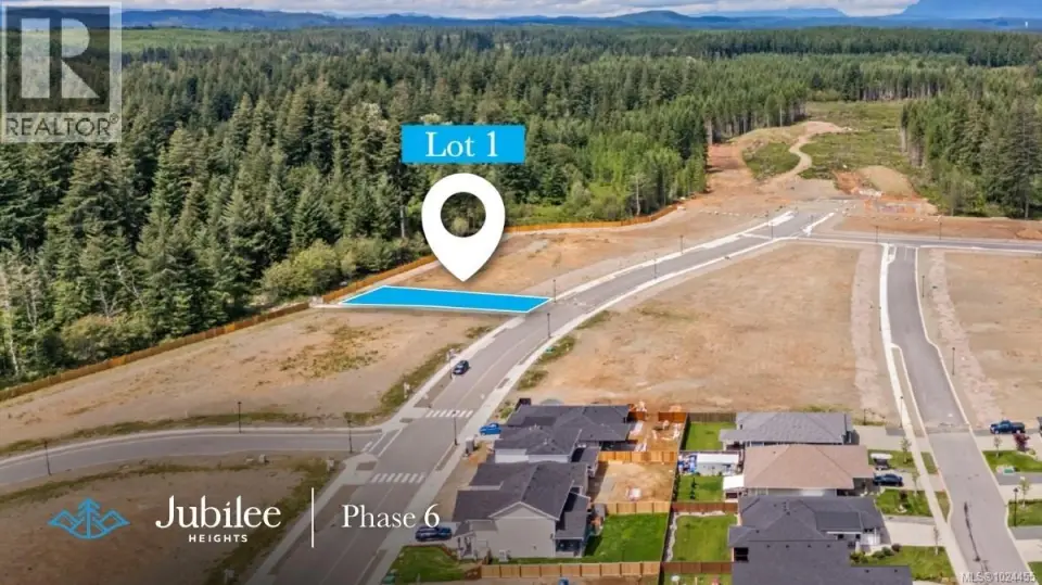 769 Beaver Creek Blvd, Campbell River