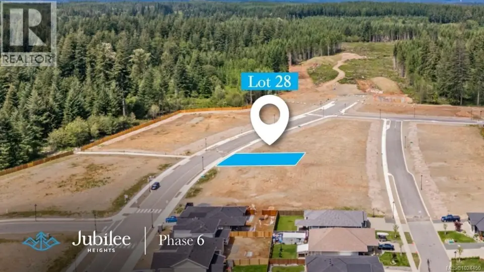 768 Beaver Creek Blvd, Campbell River
