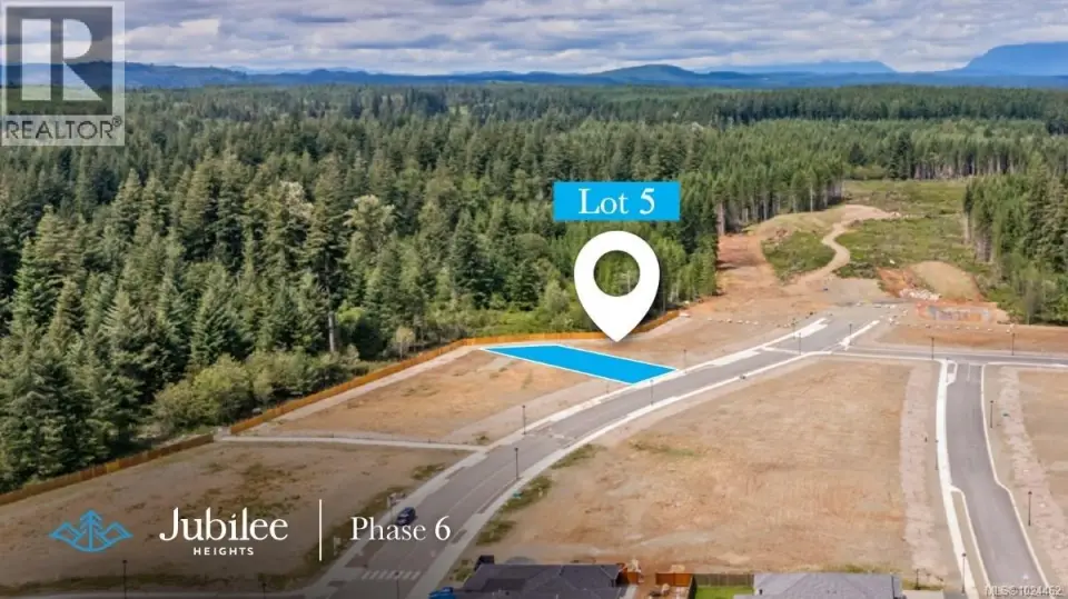 779 Beaver Creek Blvd, Campbell River