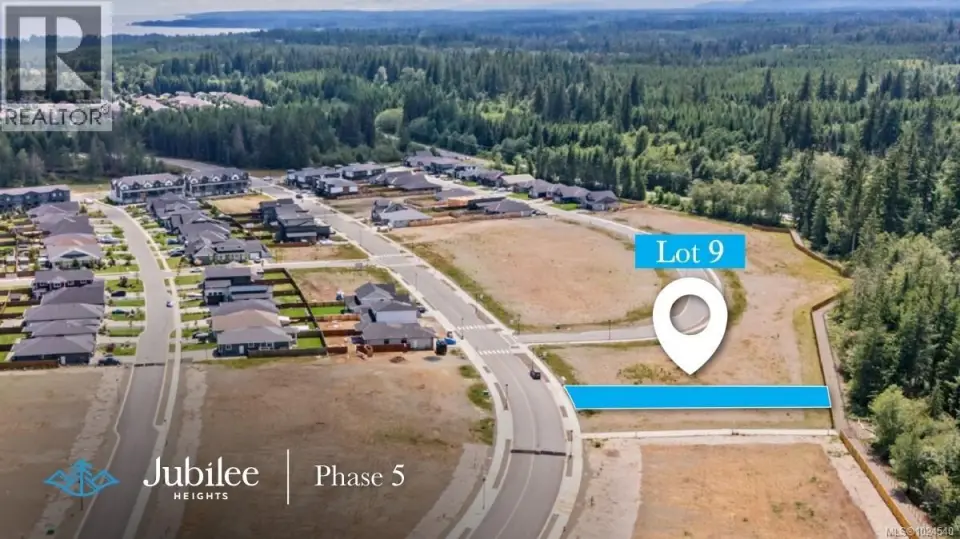 761 Beaver Creek Blvd, Campbell River