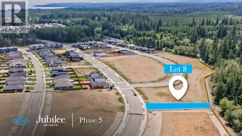 765 Beaver Creek Blvd, Campbell River