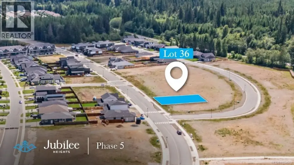 745 Beaver Creek Blvd, Campbell River