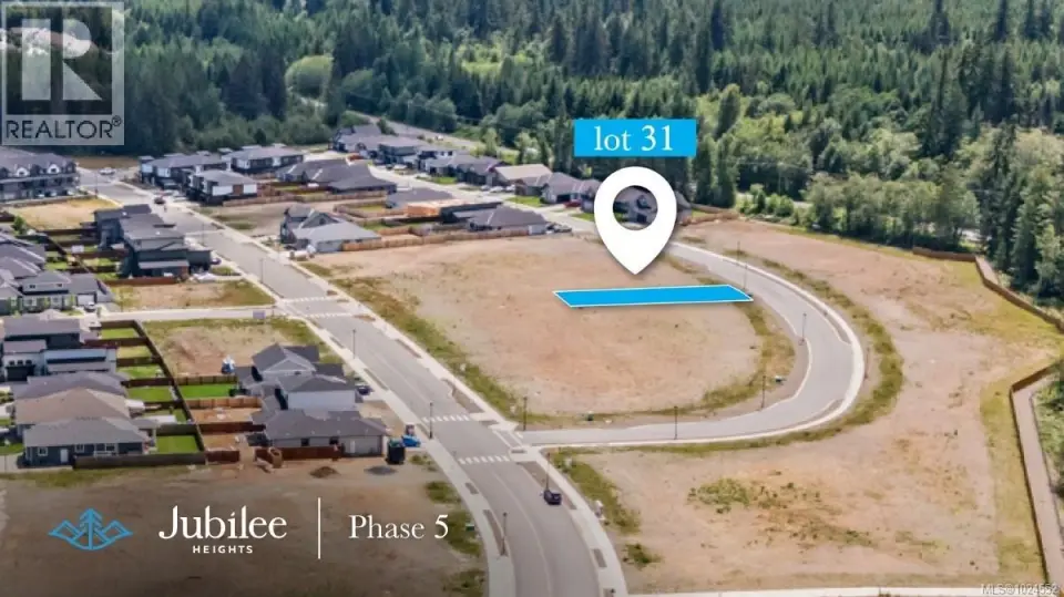 740 Salmonberry St, Campbell River