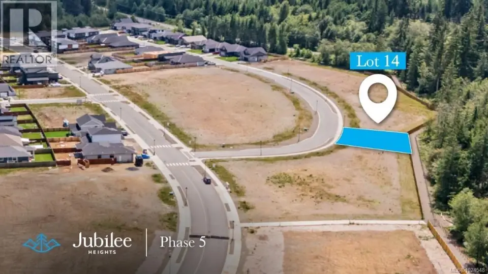 751 Salmonberry St, Campbell River