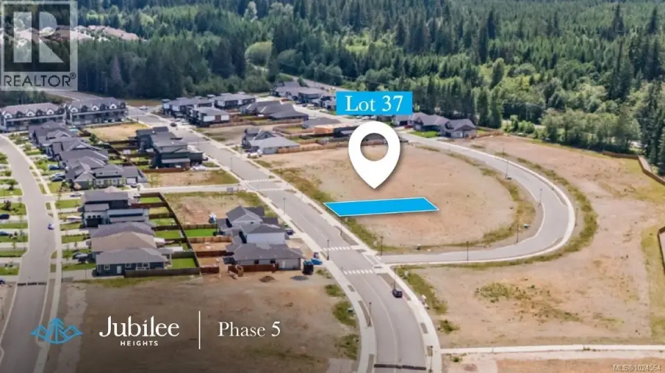 741 Beaver Creek Blvd, Campbell River