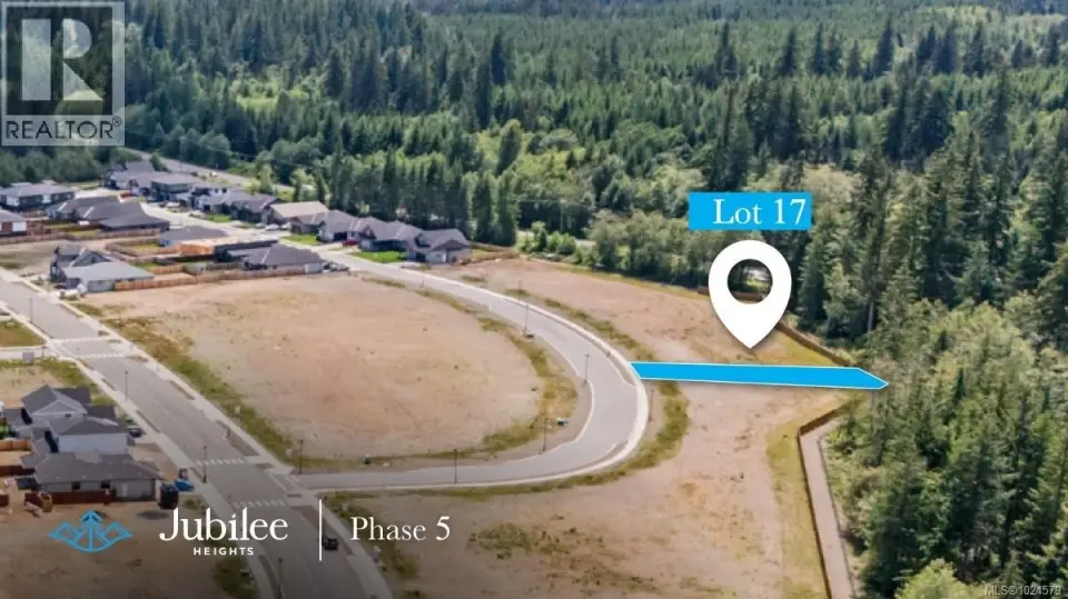 745 Salmonberry St, Campbell River