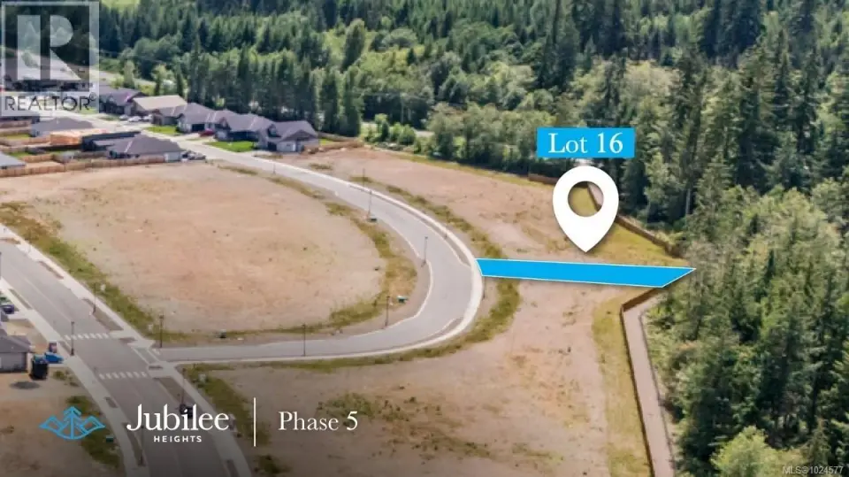 747 Salmonberry St, Campbell River