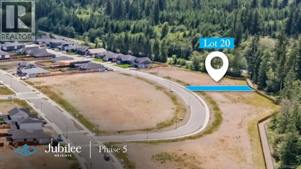 739 Salmonberry St, Campbell River