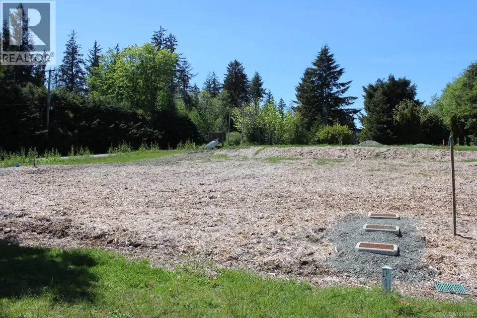 3763 Discovery Dr, Campbell River