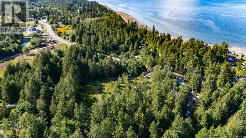 Lot C Island Hwy W, Bowser