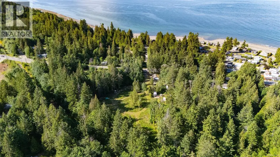 Lot B Island Hwy W, Bowser
