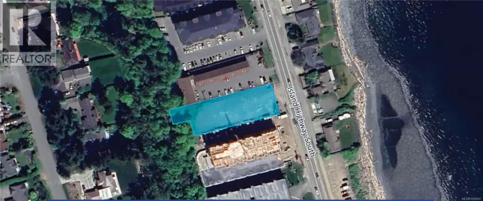 834 Island Hwy S, Campbell River