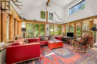 7555 Central Rd, Hornby Island