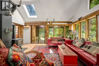 7555 Central Rd, Hornby Island
