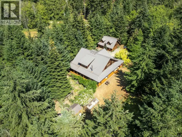 1645 Lea Smith Rd
