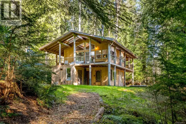 421 Whaletown Rd
