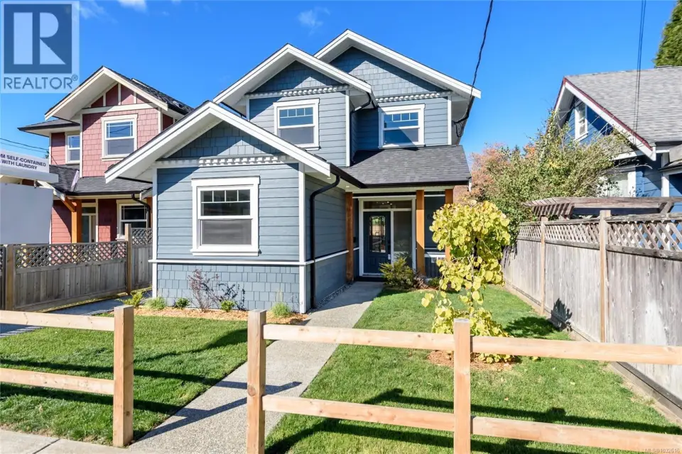 635 5th St, Courtenay