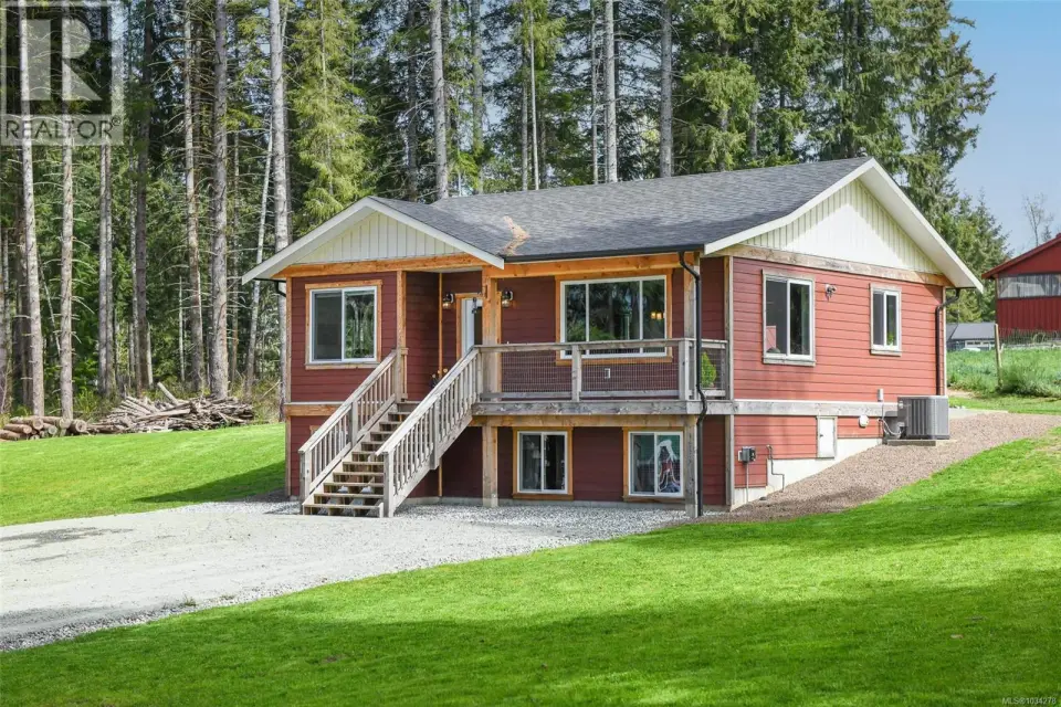 Built in 2024 by STURDI Construction