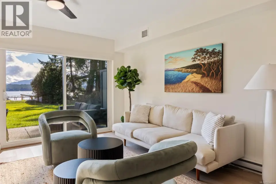 210 4305 Shingle Spit Rd, Hornby Island