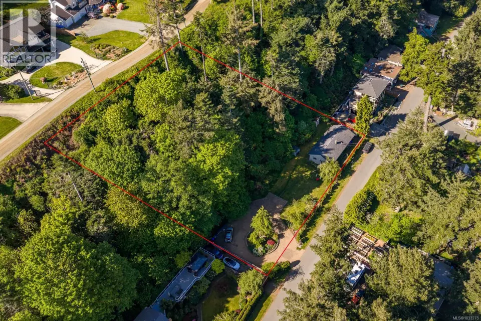 1545 Kye Bay Rd, Comox