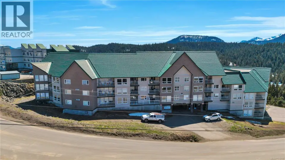 407 1201 Henry Rd, Courtenay