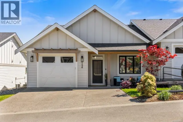 124 4098 Buckstone Rd