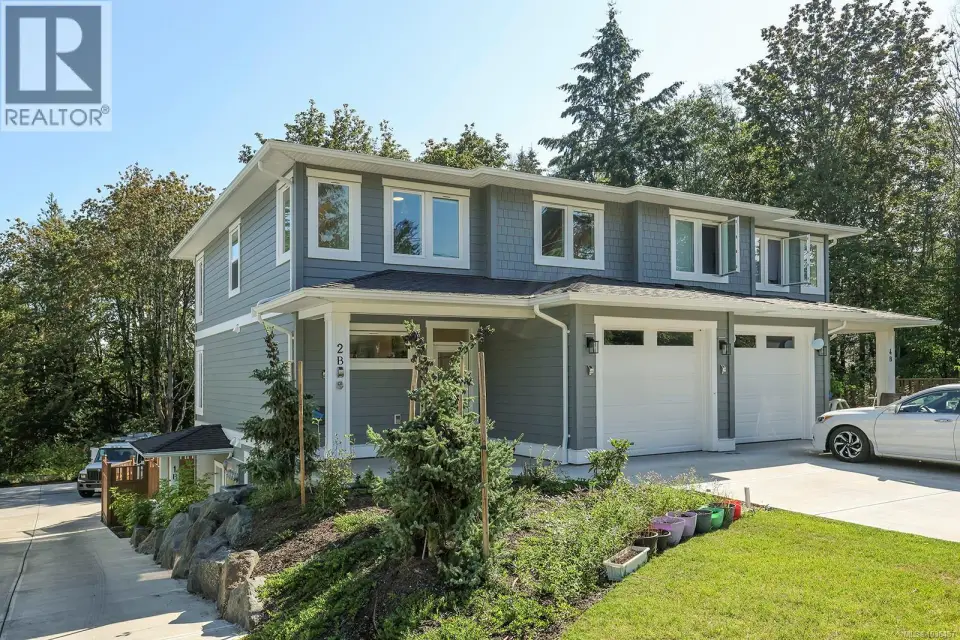 2B 2800 Arden Rd, Courtenay