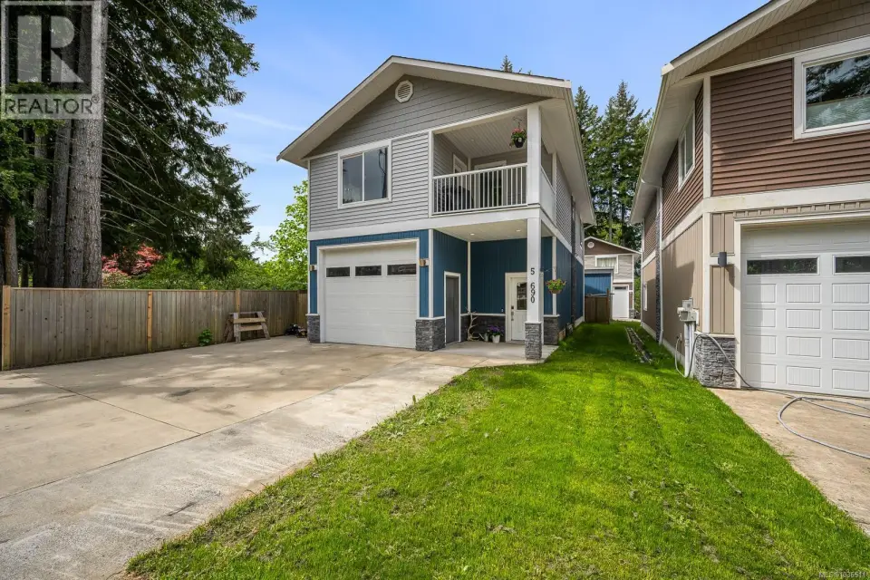 5 690 Smith Rd, Campbell River