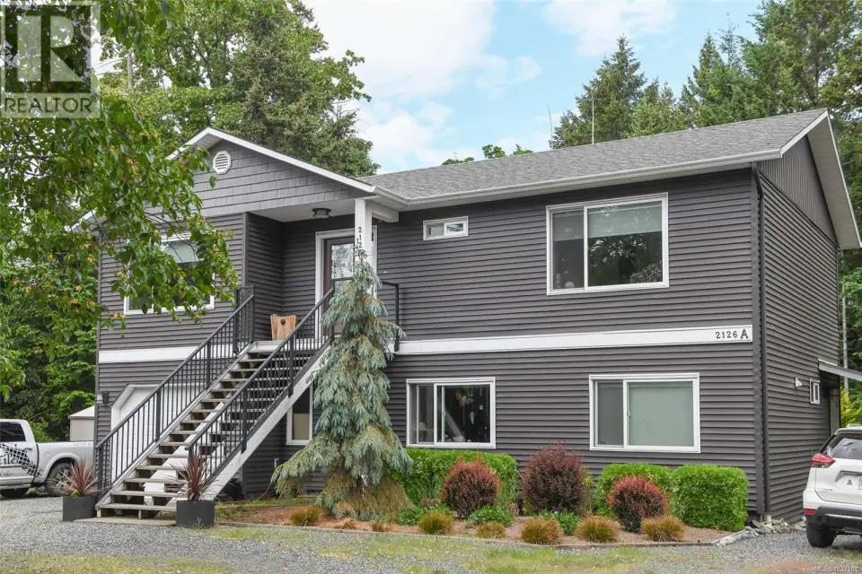 2126 Cypress Rd, Comox