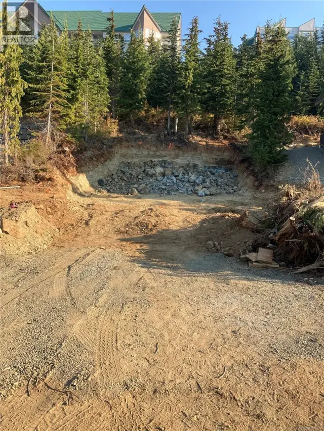 960 Cruikshank Ridge