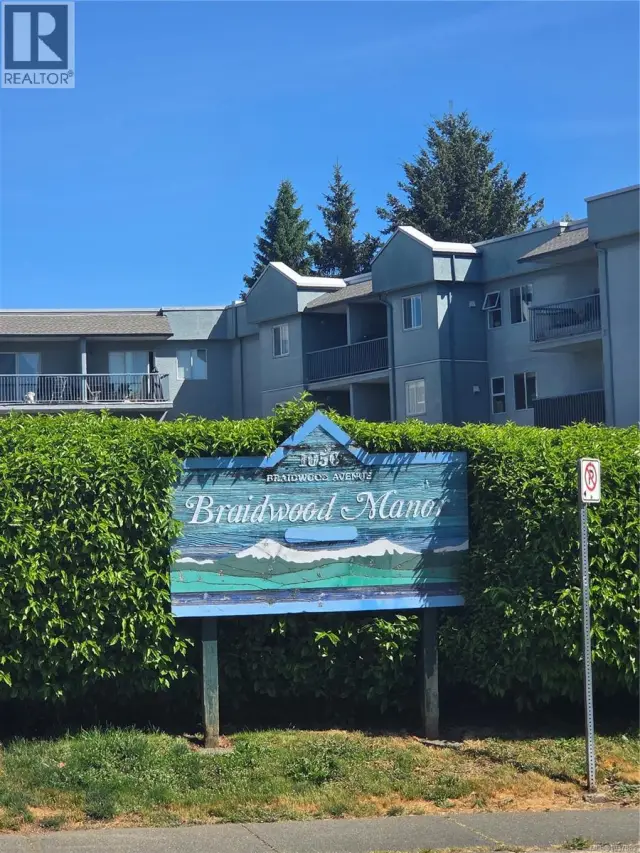 107 1050 Braidwood Rd