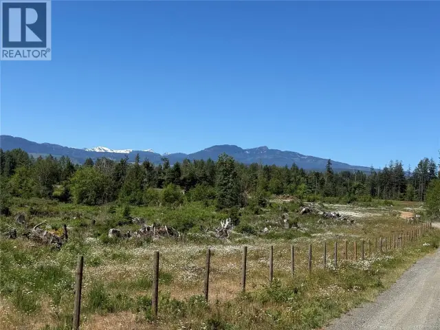 Lot A Frances Rd