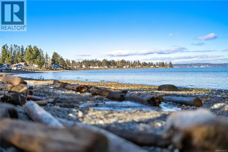 3983 Appian Way, Campbell River