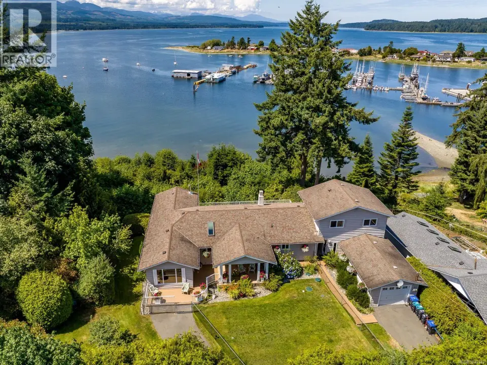 200 Crome Point Rd, Bowser