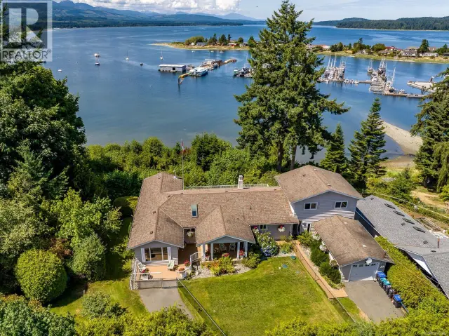 200 Crome Point Rd