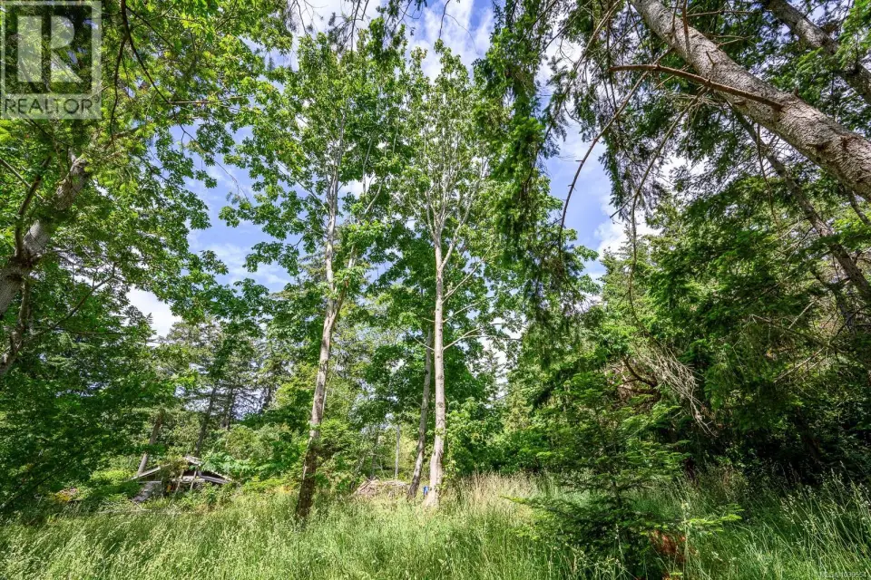 4920 Kirk Rd, Hornby Island