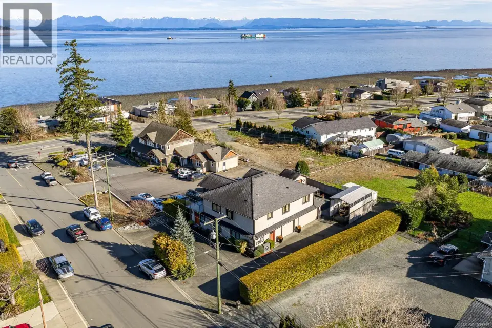 91 Larwood Rd, Campbell River