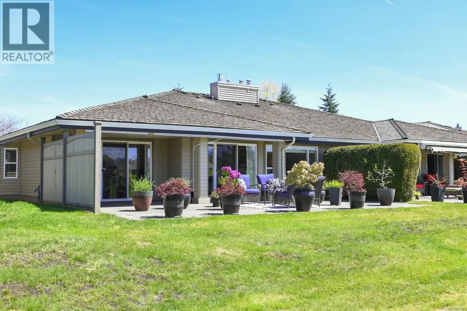14 3100 Kensington Cres, Courtenay