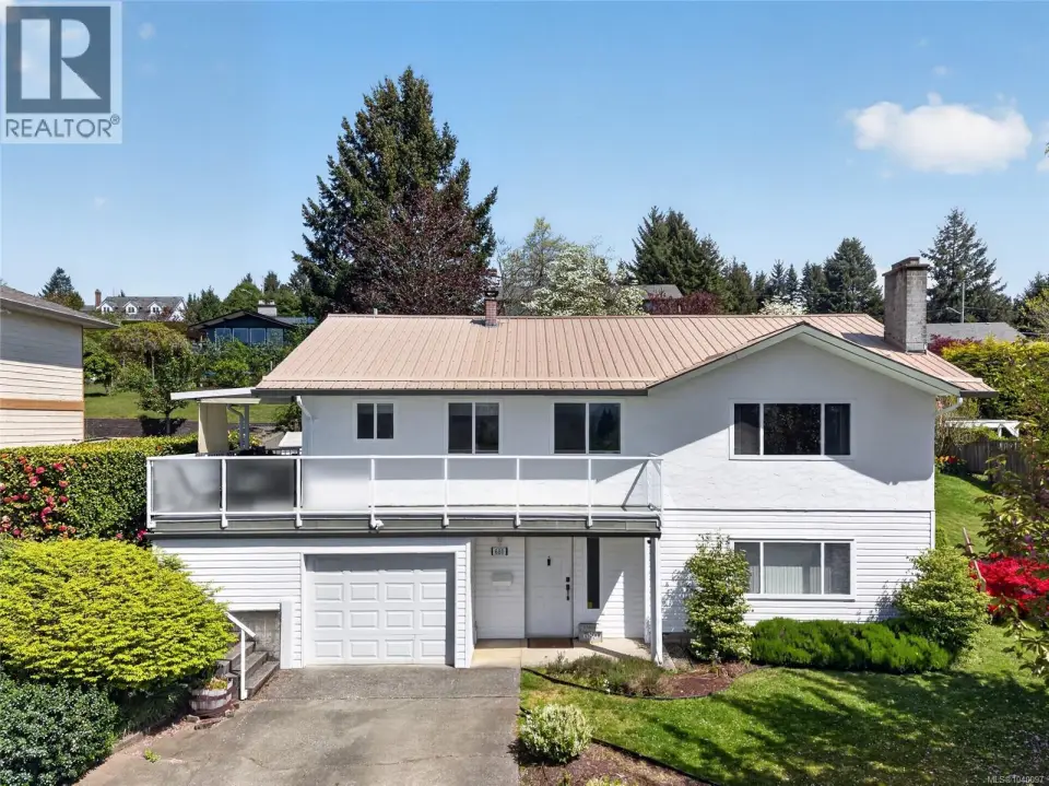 Welcome to 680 View Avenue