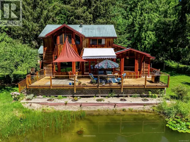 1416 Robertson Rd