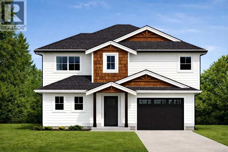 Rendering from Construction drawing