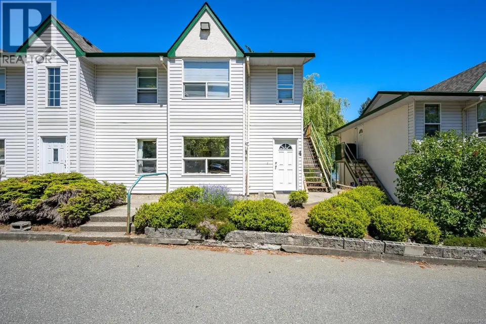 4-1535 Dingwall, East Courtenay