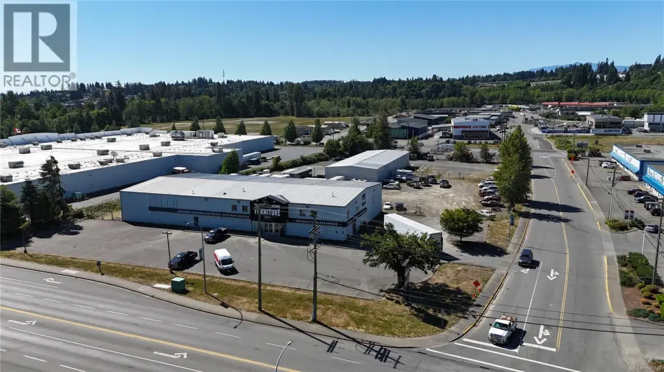 1499 Island Hwy, Campbell River