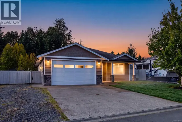 117 Strathcona Way